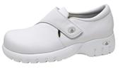 women's Poppy Monk Sttrap Step In